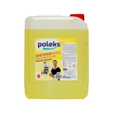 Poleks Fresh Kokulu Yüzey Temizleyici 4x5 lt