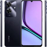 Realme Note 60 128 GB Hafıza 6 GB Ram 6.74 inç 32 MP Çift Hatlı IPS LCD Ekran Android Akıllı Cep Telefonu Siyah