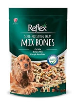 Reflex Karışık Büyük Irk Köpek Ödül Bİsküvisi 150 gr