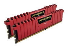 Corsair Vengeance LPX CMK16GX4M2B3200C16R 16 GB DDR4 2x8 3200 MHz Ram