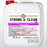 Strong&Clean Dove Kokulu Yüzey Temizleyici 5 kg