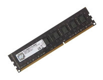 G.Skill Value F3-1600C11S-4GNT 4 GB DDR3 1x4 1600 MHz Ram