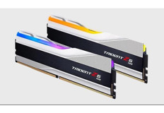 G.Skill Trident Z5 F5-6000J3040G32GX2-TZ5RS 64 GB DDR5 2x32 6000 MHz Ram