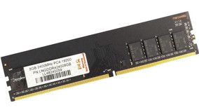 Longline LNGDDR42400DT 8 GB DDR4 1x8 2400 MHz Ram