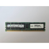 Samsung M393B2G70QH0 16 GB DDR3 1x16 1600 MHz Ram