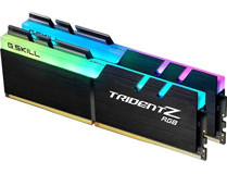 G.Skill Trident Z F4-4400C19D-32GTZR 32 GB DDR4 2x16 4400 MHz Ram