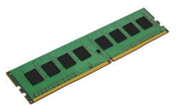 Kingston Value KVR26N19S8/16 16 GB DDR4 1x16 2666 MHz Ram