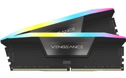 Corsair Vengeance CMH64GX5M2B6000Z30 64 GB DDR5 2x32 6000 MHz Ram