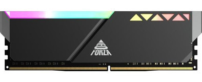 Neo Forza TRİNİTY NMGD516F82-6000LI20 32 GB DDR5 1x32 6000 MHz Ram