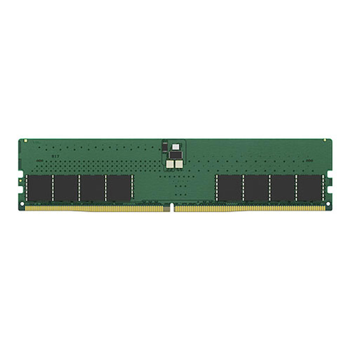 Kingston Value KVR52U42BD8-32 32 GB DDR5 1x32 5200 MHz Ram