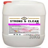 Strong&Clean Dove Kokulu Yüzey Temizleyici 30 kg