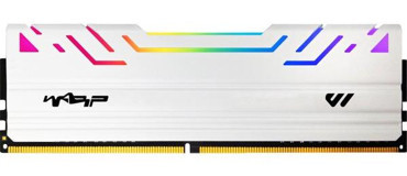 Warp WR-R8X1-W 8 GB DDR4 1x8 3200 MHz Ram