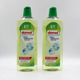 Domol Sirke Asidi Banyo Yüzey Temizleyici 2x1 lt