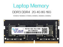 Vaseky Memoria 4 GB DDR4 1x4 2666 MHz Ram