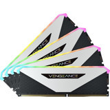 Corsair Vengeance CMN32GX4M4Z3200C16W 32 GB DDR4 4x8 3200 MHz Ram