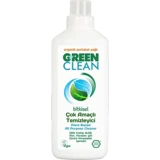 U Green Clean Portakal Yağı Kokulu Yüzey Temizleyici 1 lt