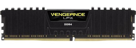 Corsair Vengeance CMK16GX4M1D3000C16 16 GB DDR4 1x16 3000 MHz Ram