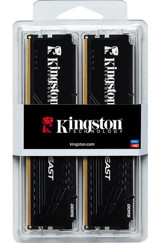 Kingston KF560C36BBEK2-16TR 16 GB DDR5 1x16 6000 MHz Ram