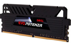 Geil Evo Potenza GAPB48GB3200C16ASC 8 GB DDR4 1x8 3200 MHz Ram