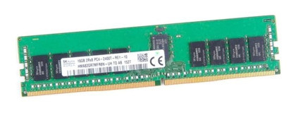 Hynix HMA82GR7AFR8N-UH 16 GB DDR4 1x16 2400 MHz Ram