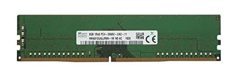 Hynix HMA81GU6JJR8N-VK 8 GB DDR4 1x8 2666 MHz Ram