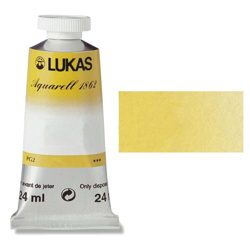 Lukas 1021 Primer Sarı Seri 2 Tüp Sulu Boya