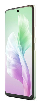 Mipo M59 256 GB Hafıza 8 GB Ram 6.78 inç 64 MP Çift Hatlı IPS LCD Ekran Android Akıllı Cep Telefonu Altın