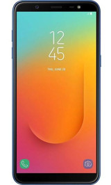 Samsung Galaxy J8 32 GB Hafıza 3 GB Ram 6.0 inç 16 MP Super AMOLED Ekran Android Akıllı Cep Telefonu Mavi