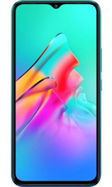 Infinix Smart 5 64 GB Hafıza 3 GB Ram 6.6 inç 13 MP Çift Hatlı IPS LCD Ekran Android Akıllı Cep Telefonu Yeşil