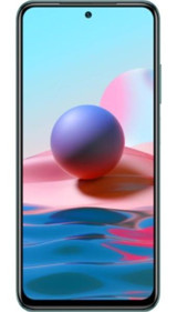 Xiaomi Redmi Note 10 64 GB Hafıza 4 GB Ram 6.43 inç 48 MP Çift Hatlı IPS LCD Ekran Android Akıllı Cep Telefonu Beyaz