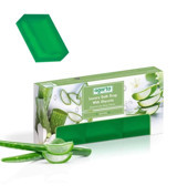 Agarta Organik Aloe Vera Sabun 3x150 gr