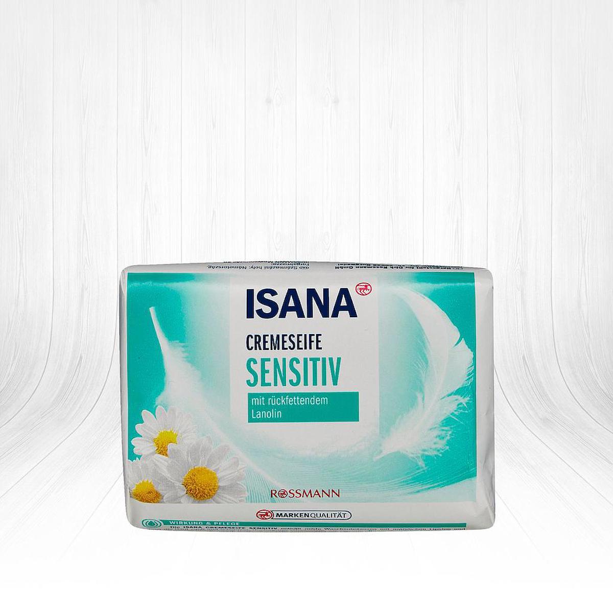 Isana Sabun 150 gr