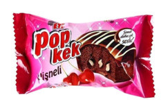 Eti Pop Kek Vişneli Kek 15x60 gr