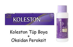 Wella Koleston 11.1 Açık Küllü Sarı Krem Saç Boyası 50 ml