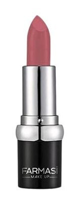 Farmasi True Colour 18 Parlak Krem Lipstick Ruj