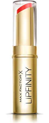 Max Factor Lipfinity Long Lasting 35 Just Deluxe Yarı Parlak Krem Lipstick Ruj