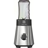 Electrolux ESB2900 Plastik Hazneli Turbolu Çift Bıçaklı Tekli Smoothie Blender Inox