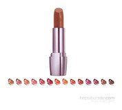 Deborah Milano Shine 8 Red Parlak Krem Lipstick Ruj