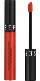 Sephora Lip Stain 78 Chili Kalıcı Mat Likit Fırçalı Ruj