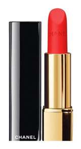 Chanel Rouge Allure 60 Rouge Troublant Mat Krem Lipstick Ruj