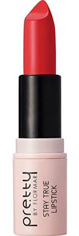 Flormar By Pretty Stay True 10 Cardinal Parlak Krem Lipstick Ruj