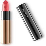 Kiko Milano Gossamer Emotion Creamy 119 Rose Parlak Krem Lipstick Ruj