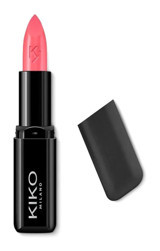 Kiko Milano Smart Fusion 408 Rose Parlak Krem Lipstick Ruj