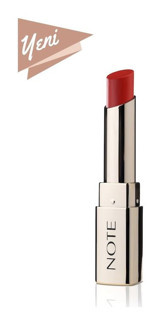 Note Iconic 111 Fearless Kalıcı Mat Krem Lipstick Ruj