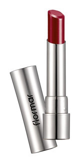 Flormar Sheer Up 15 Bordeaux Parlak Krem Lipstick Ruj