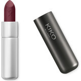 Kiko Milano Powder Power 26 Red Mat Krem Lipstick Ruj