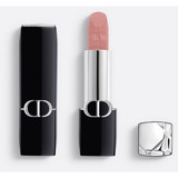 Dior Rouge New Velvet 220 Bej Mat Krem Lipstick Ruj