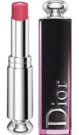 Dior Addict 677 Indie Rose Parlak Krem Lipstick Ruj