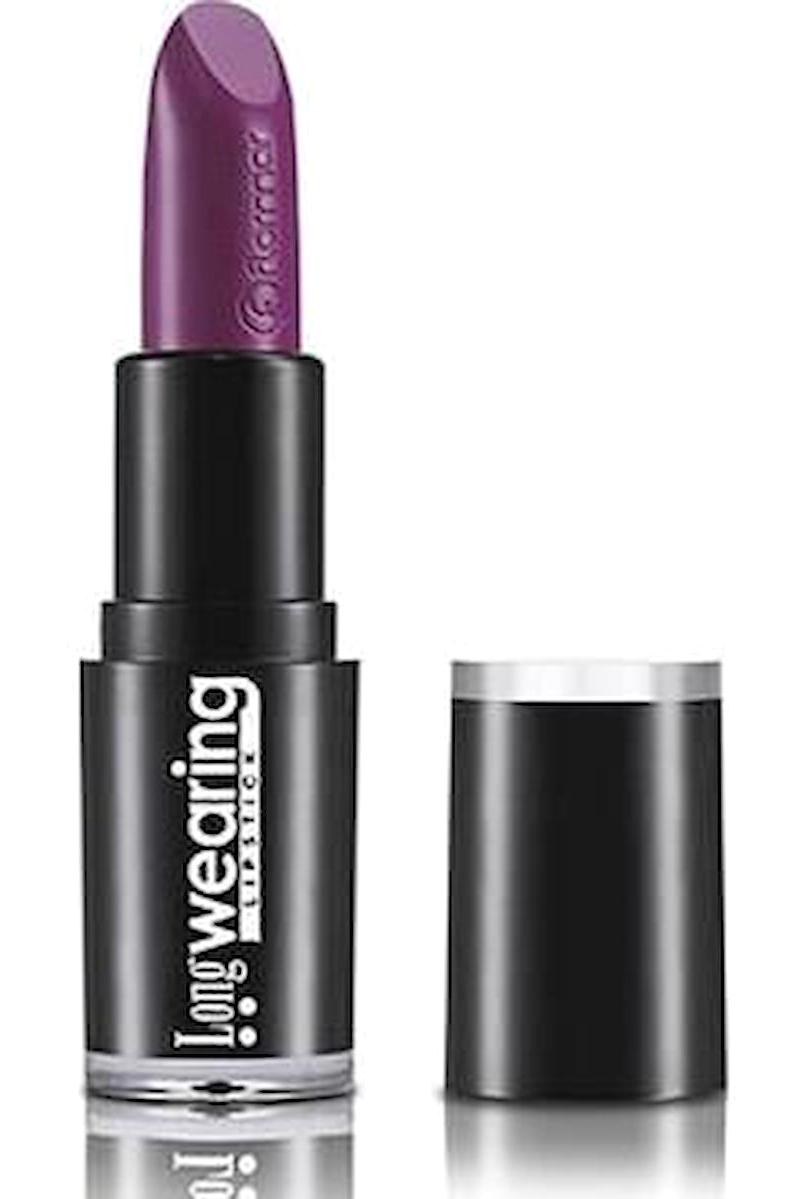 Flormar Long Wearing L34 Mat Krem Lipstick Ruj