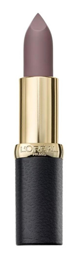 L’Oréal Paris Color Riche Addiction 908 Storm Mat Krem Lipstick Ruj